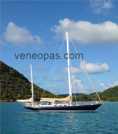 Hughes 48 Tekniset tiedot ja arvostelut